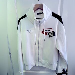 Ralph Lauren Polo New M Jacket